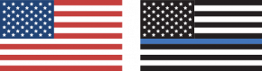 USA Flag